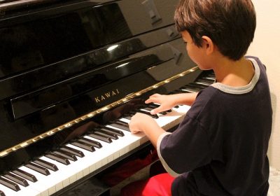 Cours de piano pour enfants musicarium